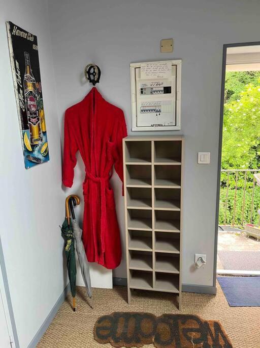 Le Vieux Moulin Senlis 60300 Appartement