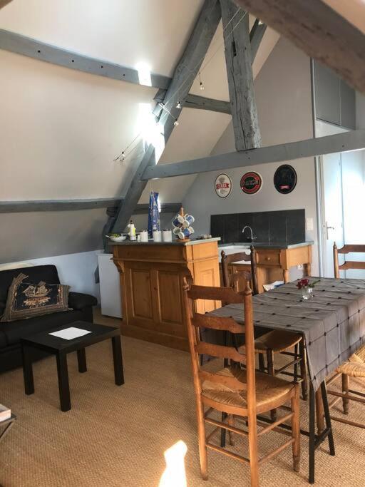 Le Vieux Moulin Senlis 60300 Appartement Chamant