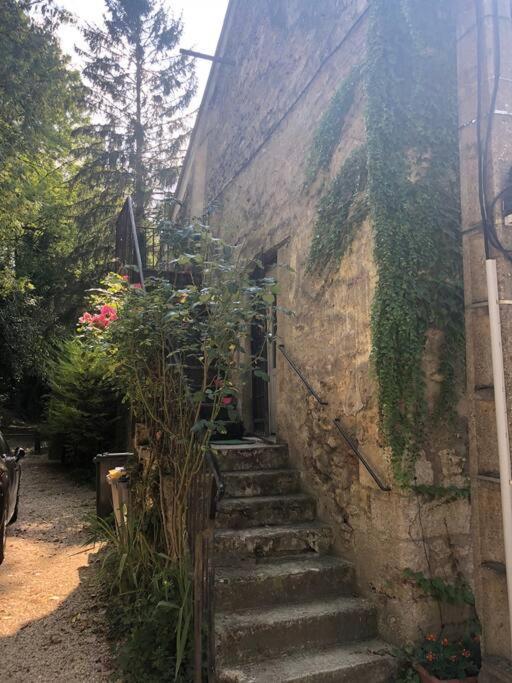 Apartment Le Vieux Moulin Senlis 60300 Chamant