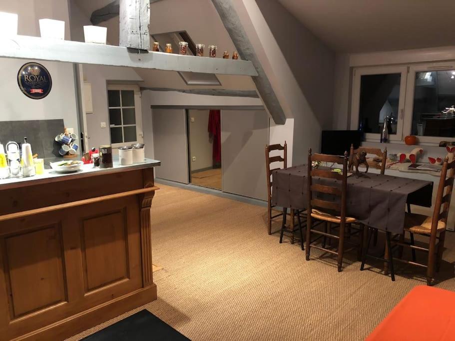 Le Vieux Moulin Senlis 60300