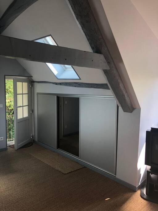 Le Vieux Moulin Senlis 60300 Apartment