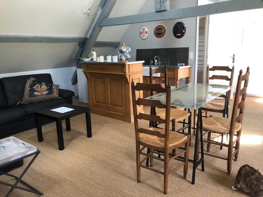 Le Vieux Moulin Senlis 60300